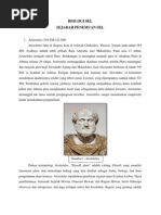 Download Sejarah Sel by Wayan Mery SN96800104 doc pdf