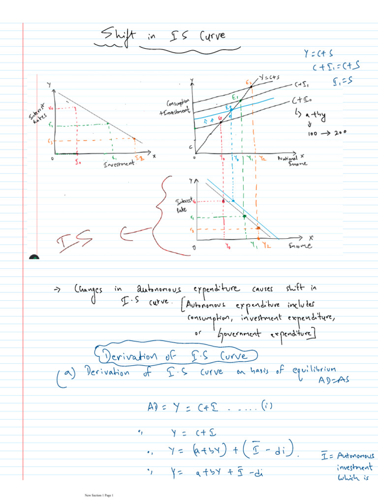 New Section 1 Overview and Pages | PDF