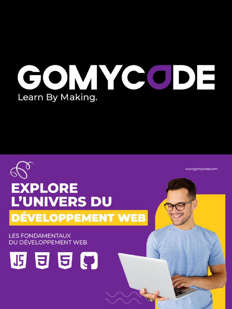 Web Development Essentials - TN | PDF