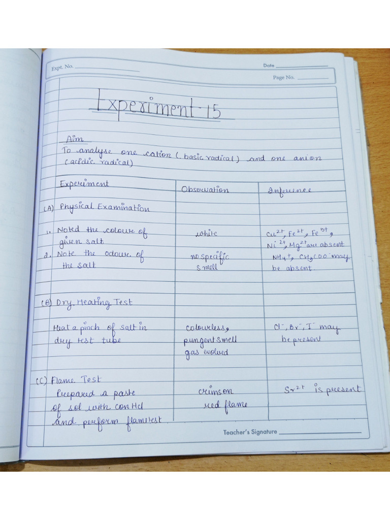 Practical | PDF