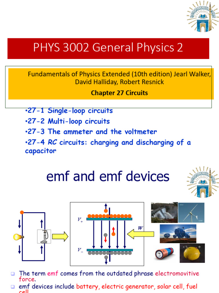 27 | PDF | Voltage | Capacitor