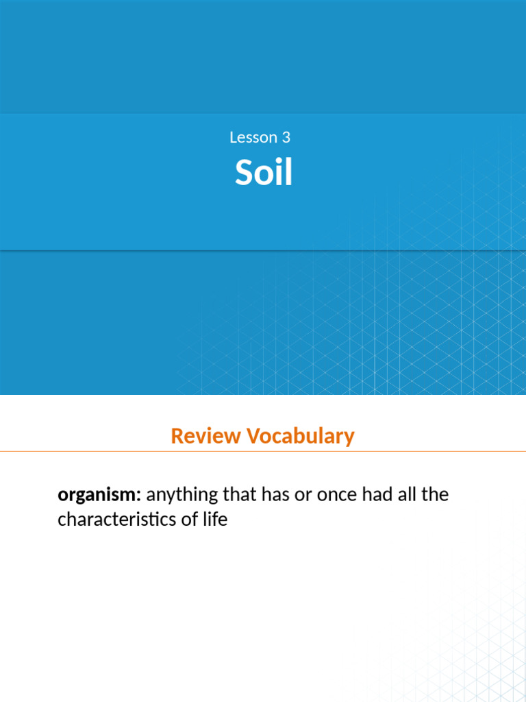 Understanding Soil Formation and Layers | PDF | Soil | Earth Sciences