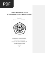 Download Laporan Praktek Kerja Magang by ericklolong SN96802726 doc pdf