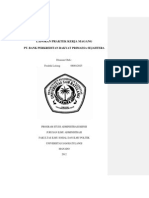 Download Laporan Praktek Kerja Magang by ericklolong SN96802726 doc pdf