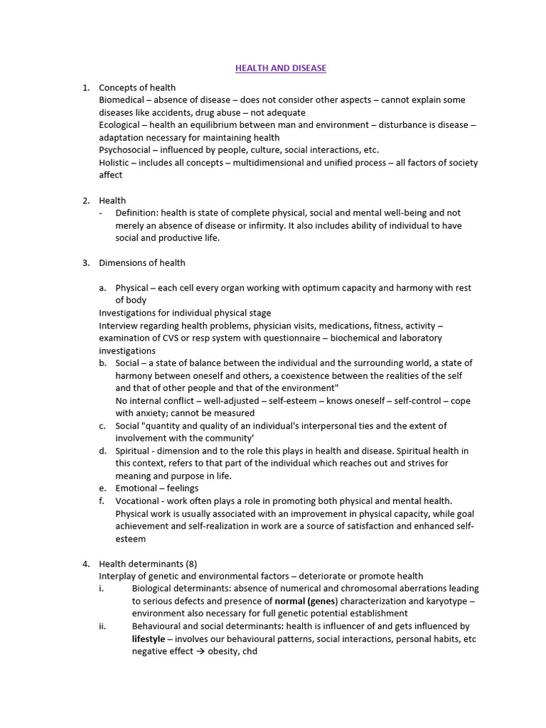 PSM | PDF | Fat | Preventive Healthcare