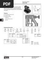 CGA Fitting Connection Reference Guide | PDF | Methyl Group | Ether