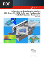 SolidWorks CFD Flow Simulation Guide | PDF | Fluid Dynamics ...