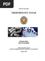 Download Buku Ajar Mikrobiologi by melanie87 SN9680470 doc pdf