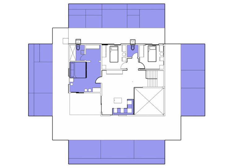 Second Floor Plan | PDF