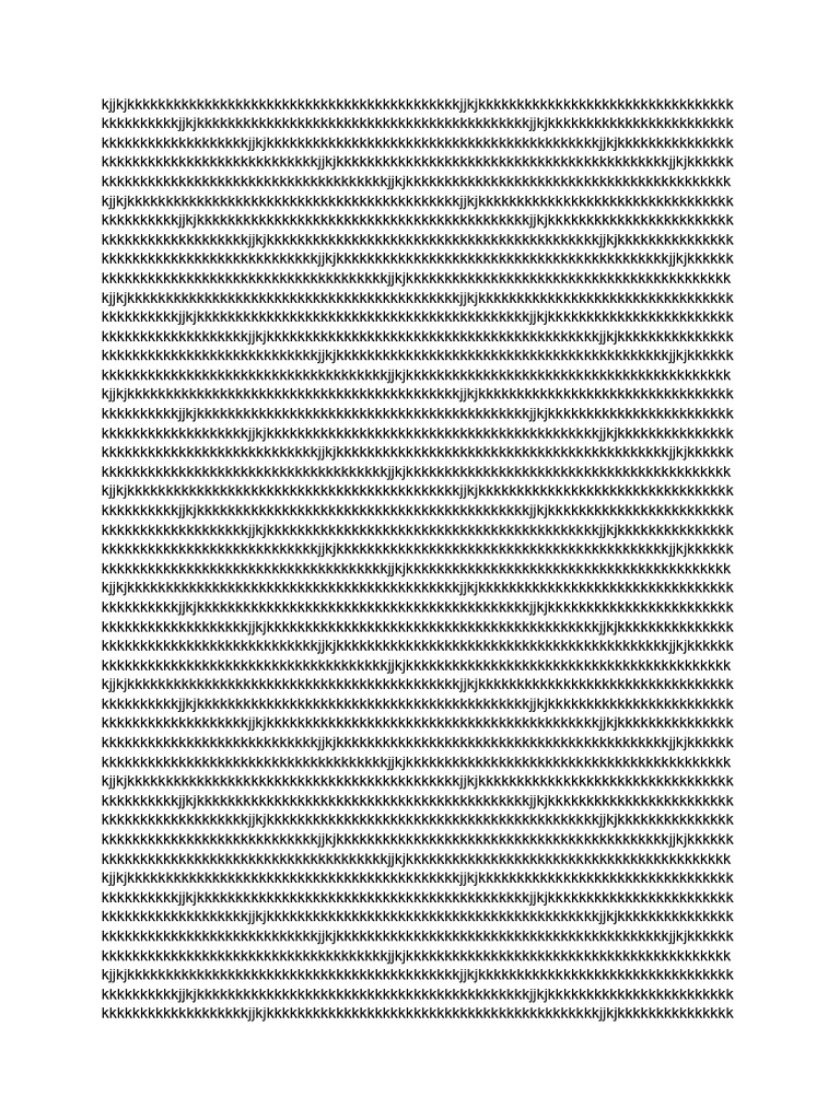 Unstructured Text Document Analysis | PDF