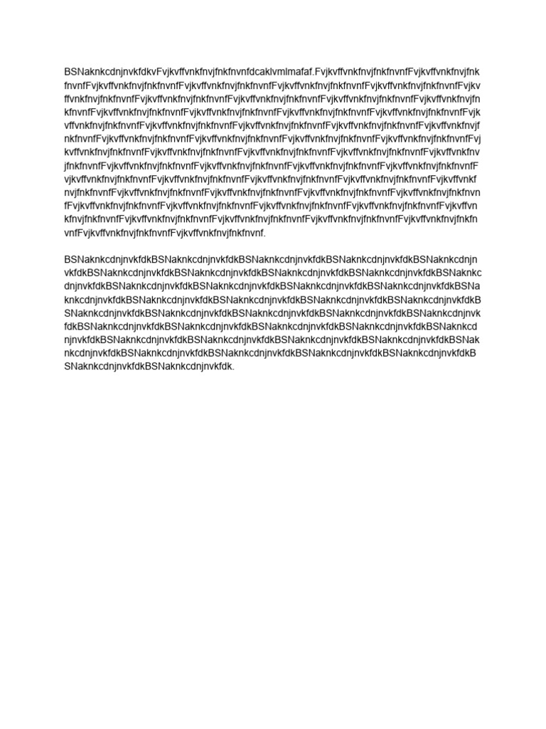 Document Analysis and Review | PDF