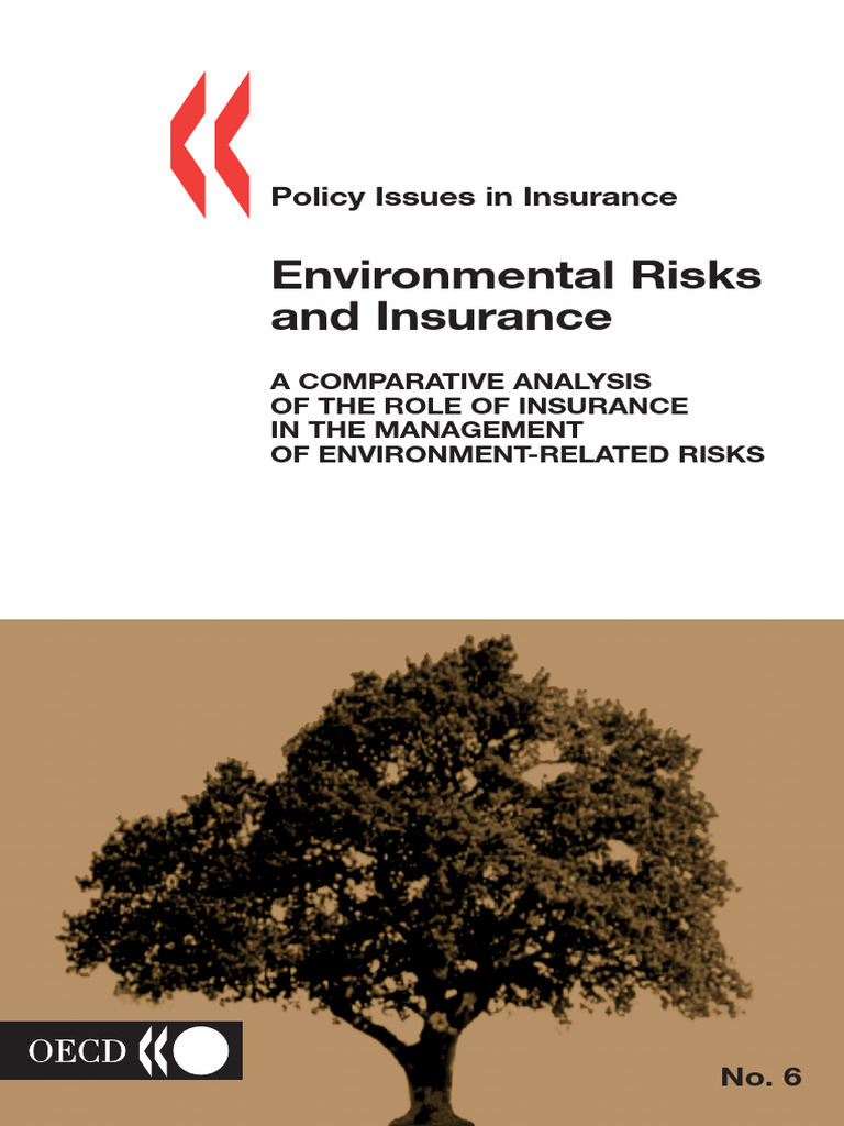 hstcqe Vuzzu) :: Environmental Risks and Insurance | PDF