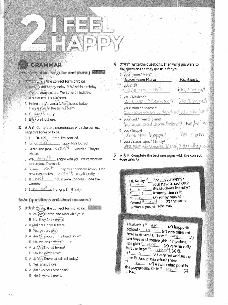 Ingles 2 | PDF