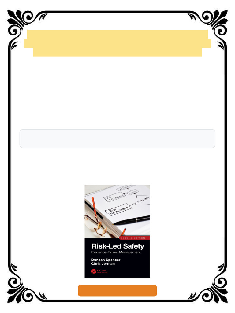 20438 | PDF | Risk | Risk Assessment