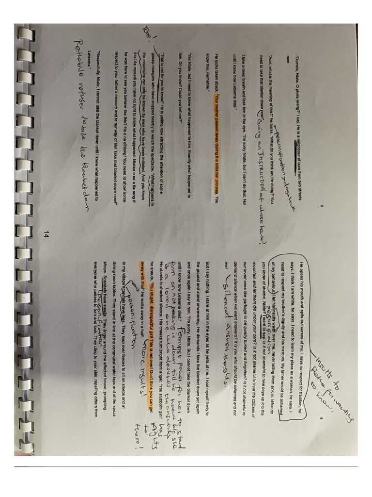 New Note | PDF