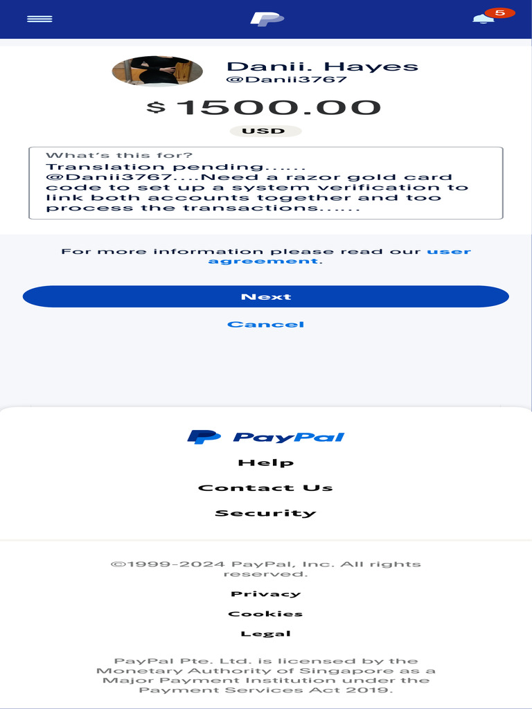 Razor Gold Card Code Request | PDF