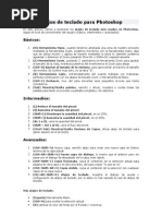 Download Atajos de Teclado Para Photoshop by elvis manuel suarez arias SN9680823 doc pdf