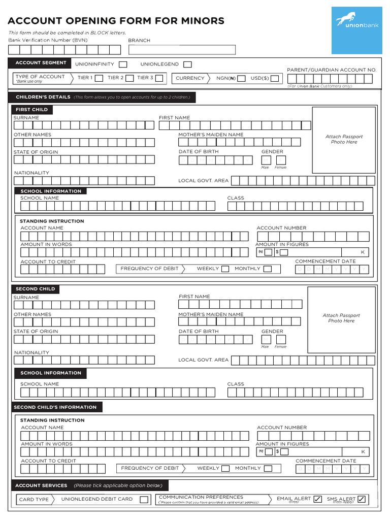press fact sheet template