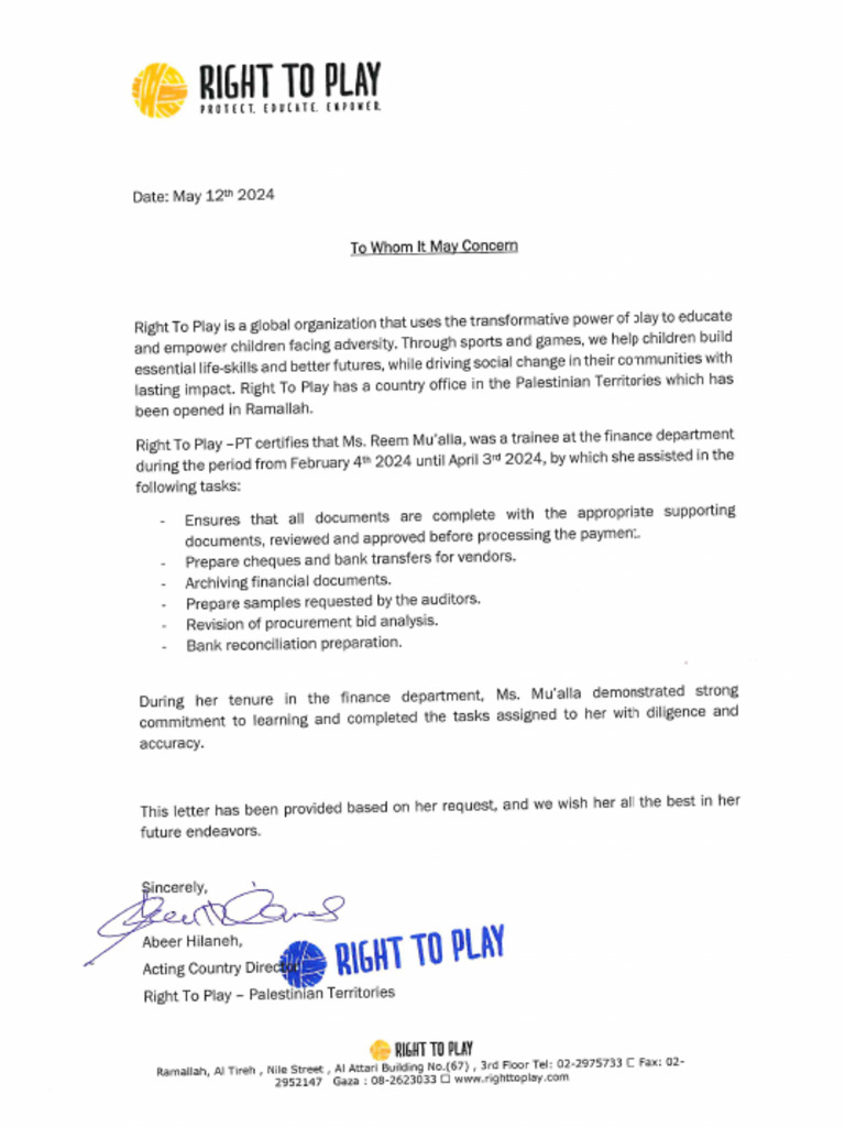 RTP | PDF