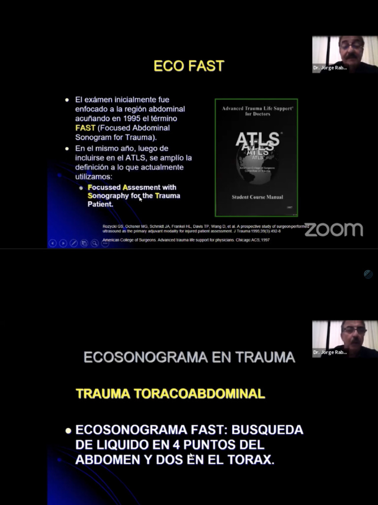 Eco Fast Clase | PDF