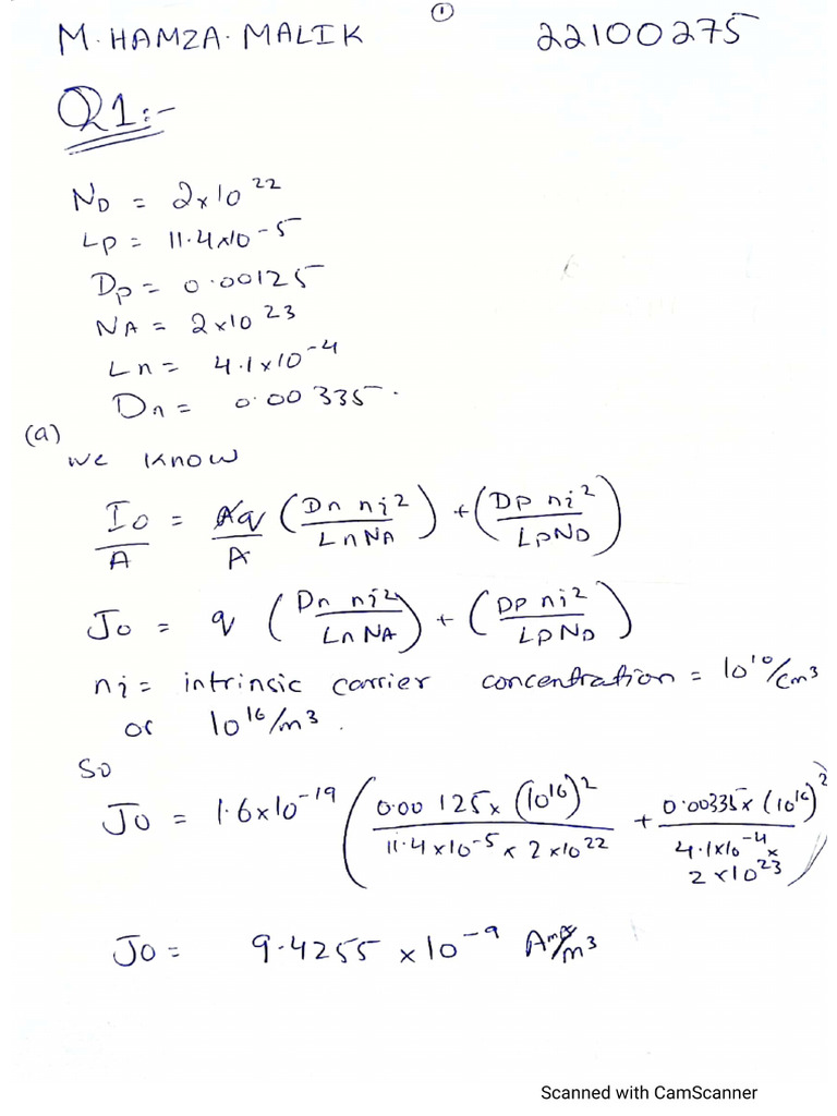 Res Assignment3 | PDF