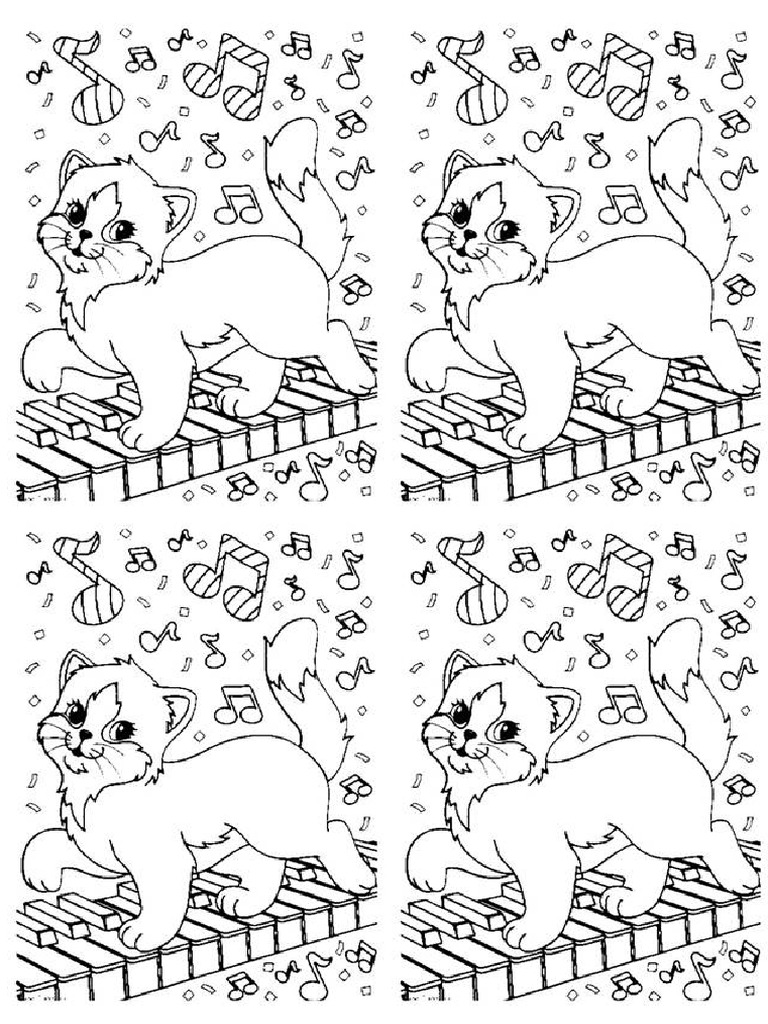 Cat | PDF