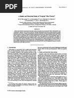 128 KM Darwin (Berrimah) Radar Loop 3 | PDF | Weather | Weather Forecasting