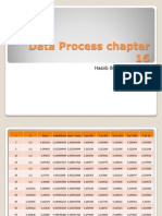 Data Process Chapter 16: Hasiib Bintang Purnama 140210110016