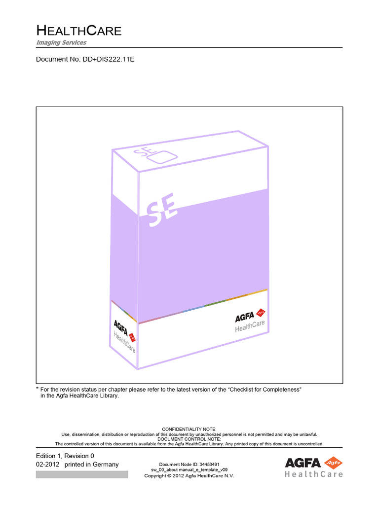 SE Suite 2.0 Service Manual Overview | PDF | Icon (Computing ...