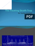 The Floating Death Trap-Old Version
