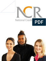 Key Features of the National Credit Act