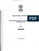 Determination of Territorial Jurisdiction of GTA Report Dtd 8th June 2012_part 1 of 3
