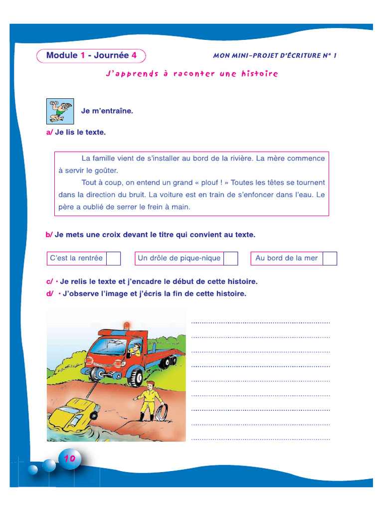Exercice 4 | PDF
