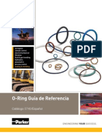 ORD 5740 - Catalogo O-Ring Guia Referencia