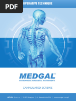 RIA 2 Surgical Technique Guide | PDF | Hip