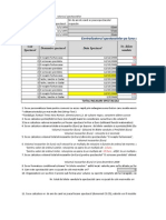 Aplicatia 2 Seminar Excel - Functii Matematice Si Statistice