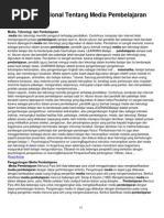 Download Jurnal Internasional Tentang Media Pembelajaran Matematika by Ela Nurlaela SN96813810 doc pdf