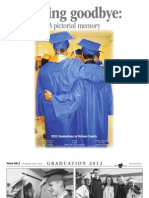 2012 Graduations in Putnam County