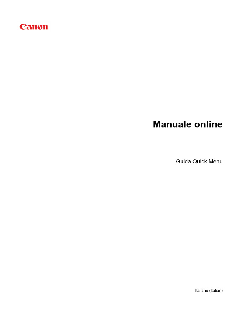 QuickMenu V2.8 Win IT V01.Pd | PDF | License | Copyright