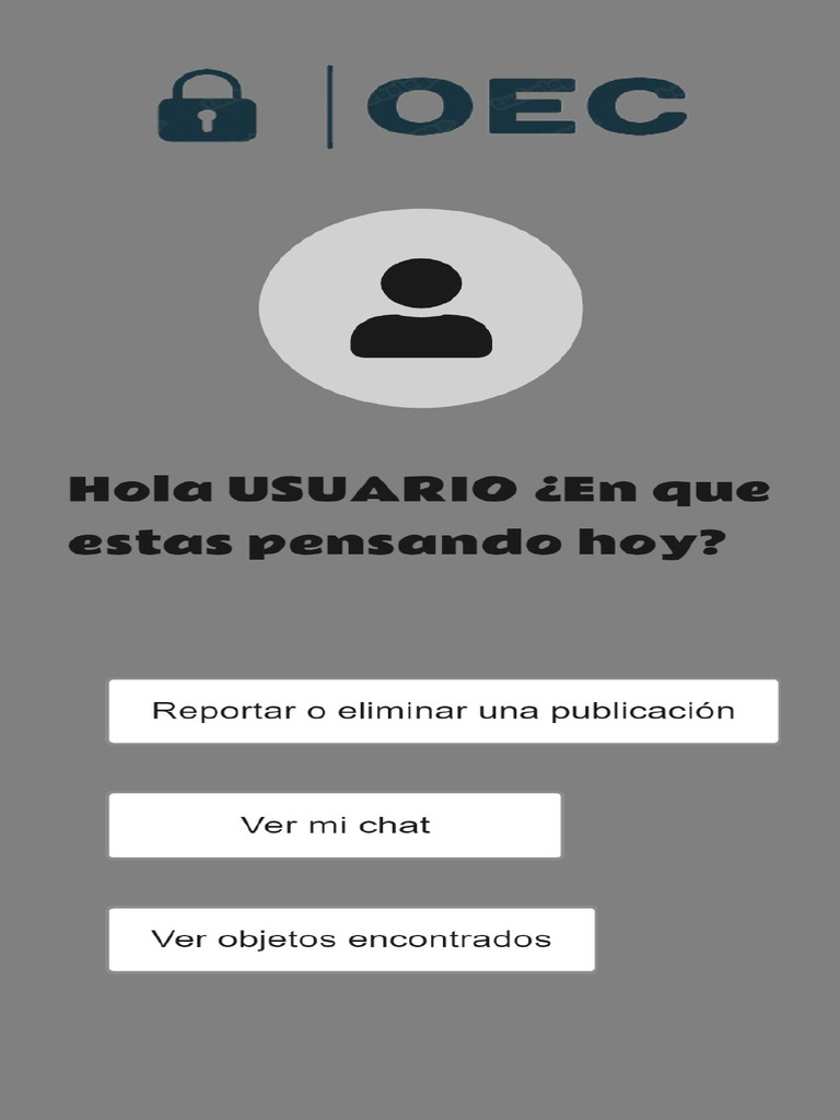 OEC | PDF