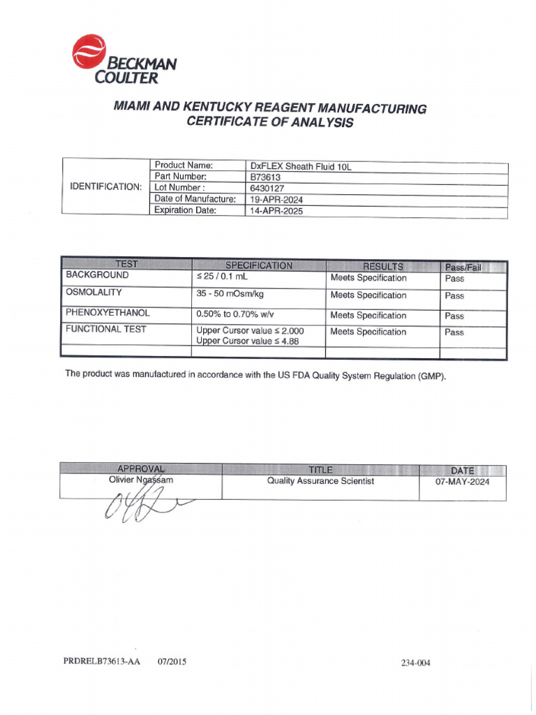 B73613aa Noa | PDF
