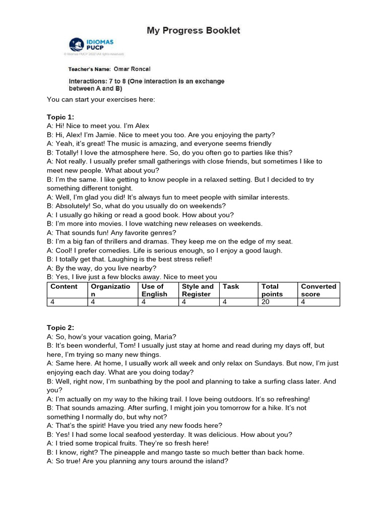 mate 2 | PDF