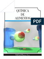 M QuimicaAlimentos