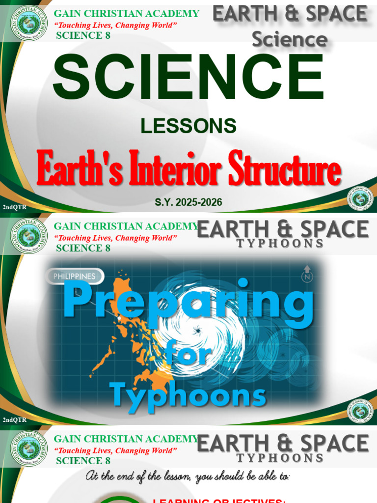 Preparing for Typhoons: A Guide | PDF | Science | Atmospheric Circulation