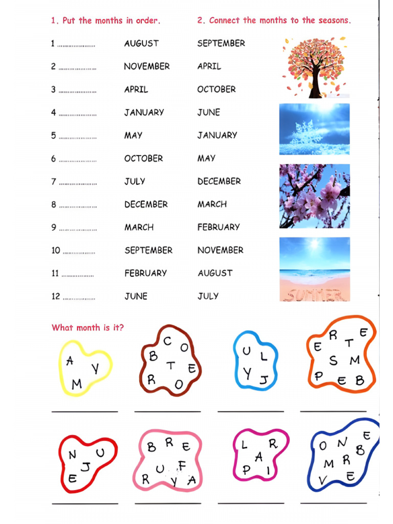 Months | PDF
