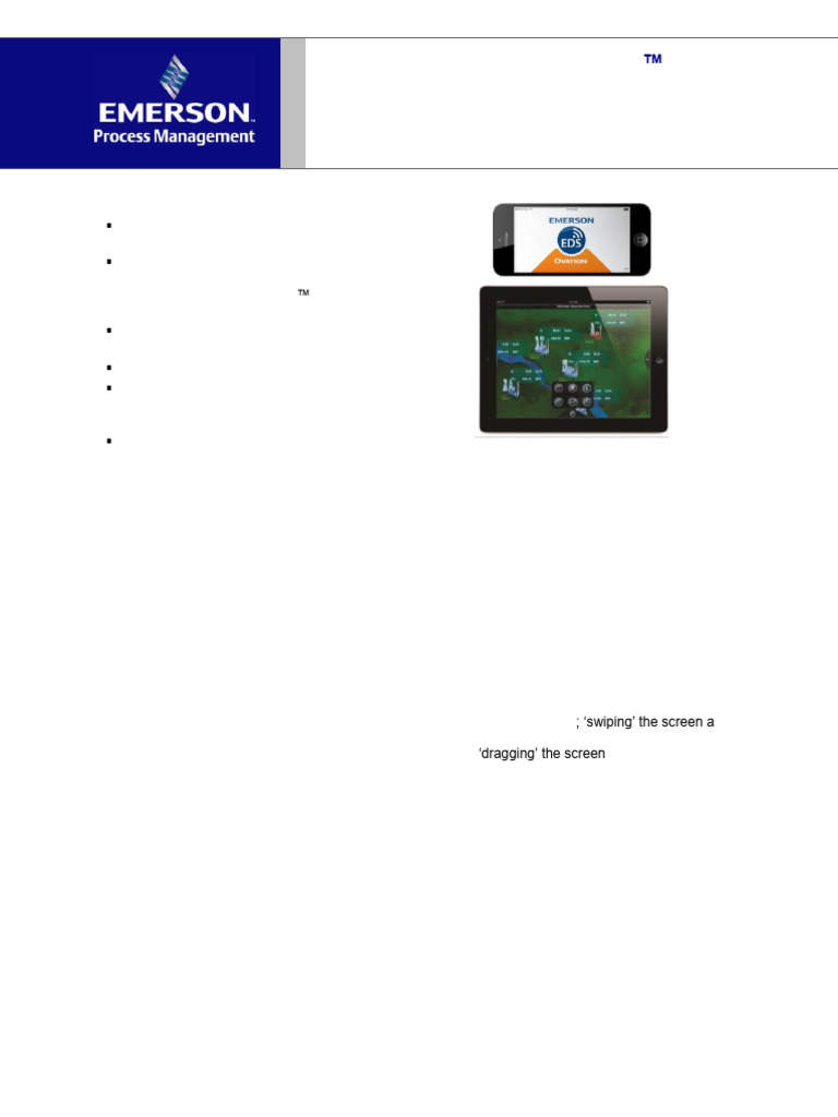 Eds Mobile Data | PDF | Mobile App | Ios