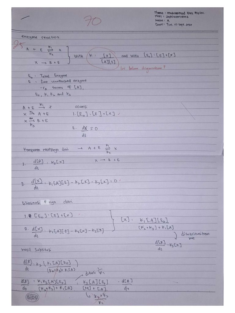 Muhammad Faiz Alfikri_245061107111003_Tugas 1 TRK | PDF