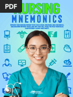 VINDICATE Mnemonic for Diagnosis | PDF | Medical Diagnosis ...