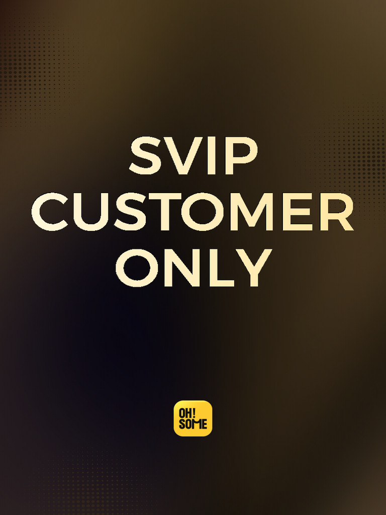 SVIP | PDF