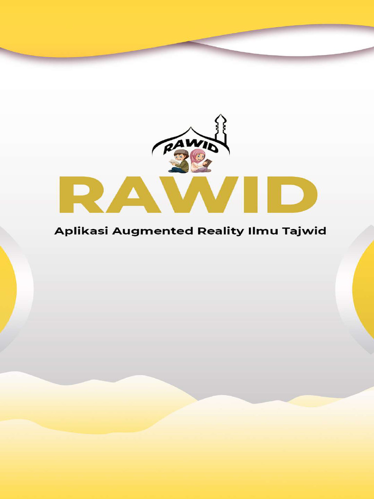 RAWID | PDF